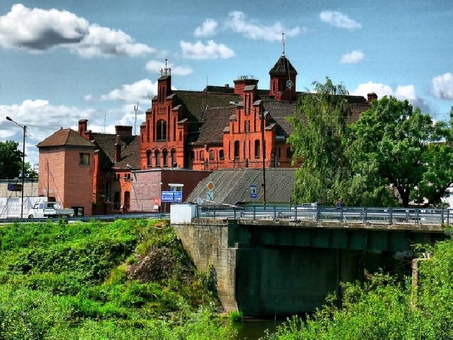 «ТАЙНЫ ВОСТОЧНОЙ ПРУСCИИ»