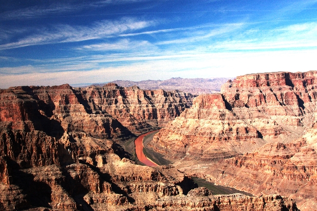 Гран Каньон Западный край - 480$