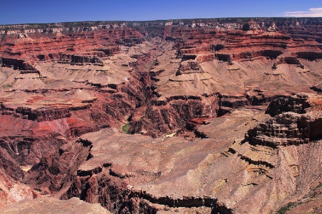 Гран Каньон Южный край  - 580$