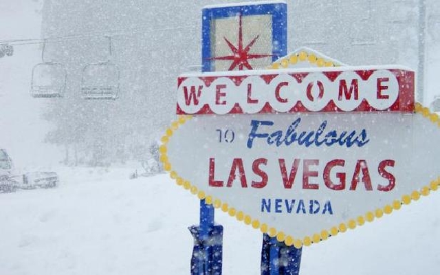 Горнолыжный курорт Чарльстон - 200$