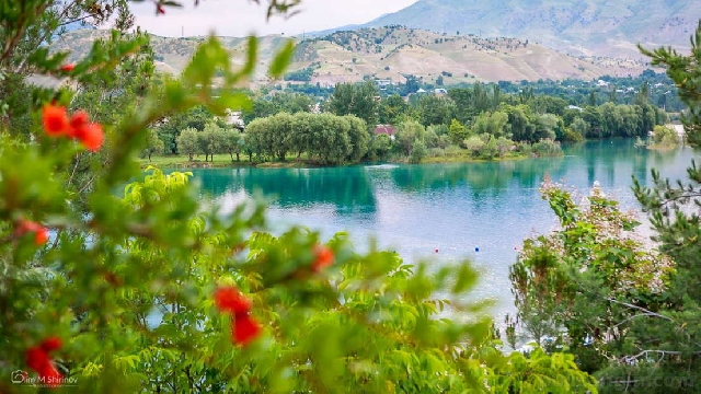 5 дневный тур в старинный зороастрийский город Карон (Таджикистан)