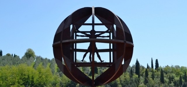 Экскурсия в Винчи