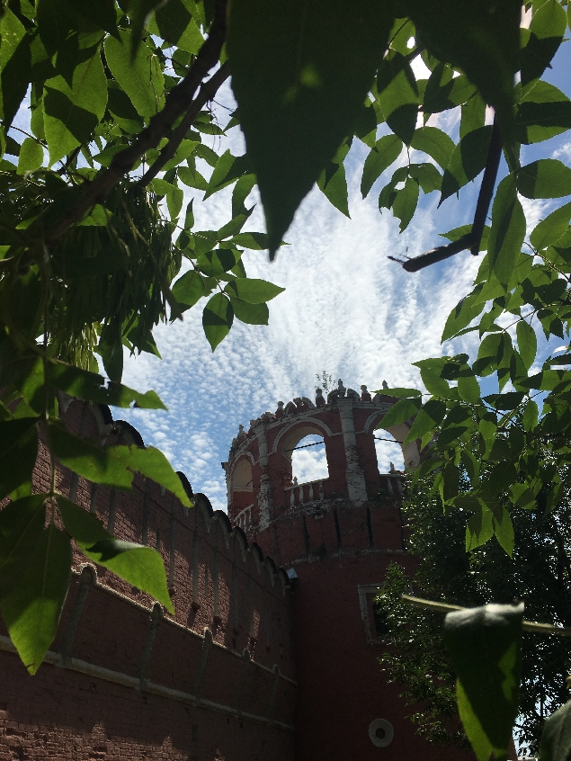 Донской монастырь