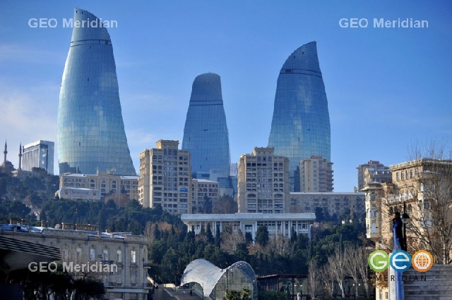 Обзорная экскурсия по городу