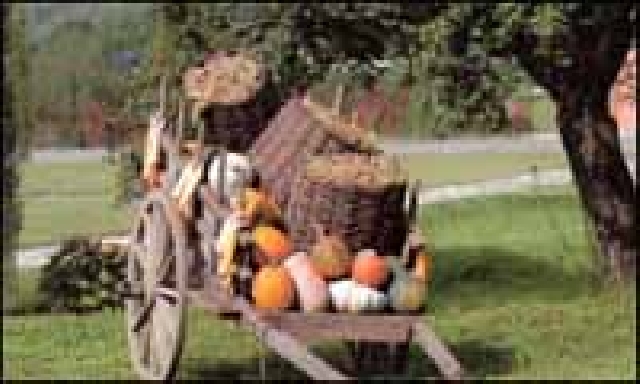 Сигнахи: Кахетия