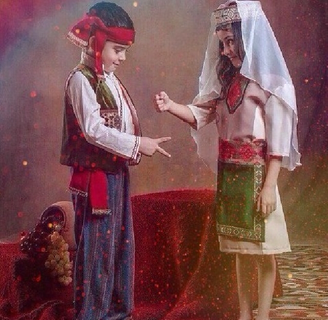 Семейные туры на выходные