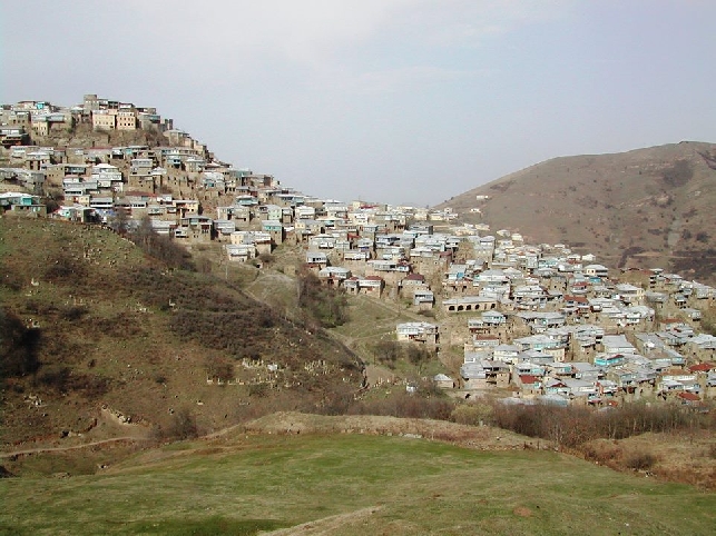 Кубачи аул в дагестане фото