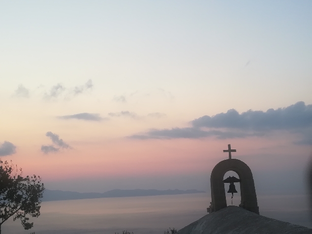 ПРАВОСЛАВНЫЙ ТУР ПО КРИТУ