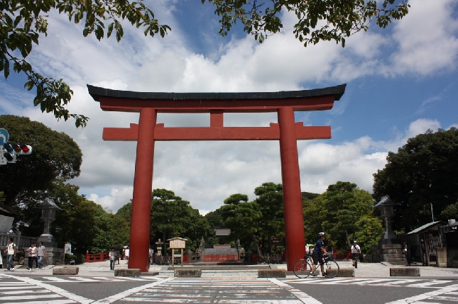 Йокогама и Камакура