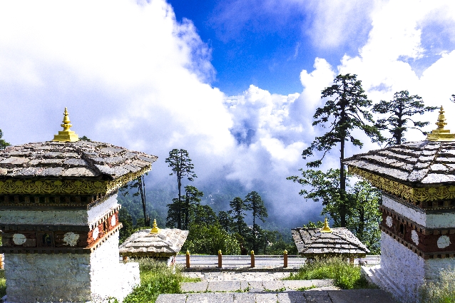 ФЕСТИВАЛЬ ТРОНГСА ЦЕЧУ 5.12-15.12.2016