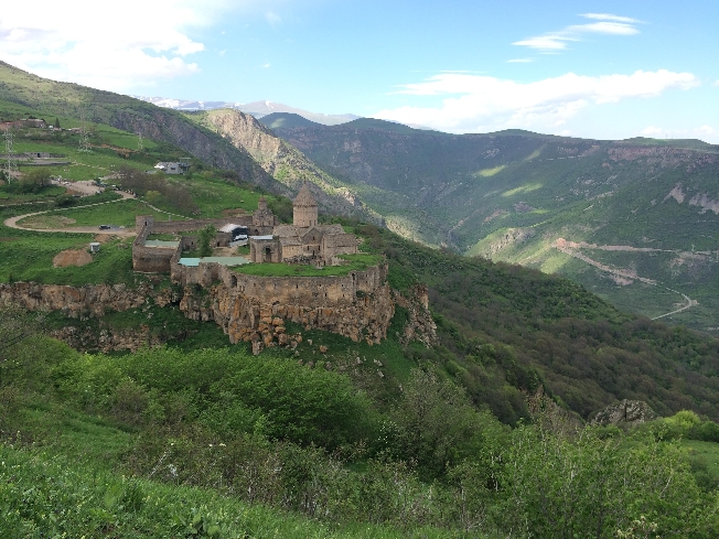 5 дневная экскурсия 