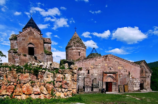 1-дневный тур (для 1-4 человек)