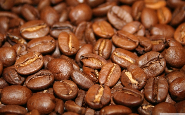 Пражские кофейни