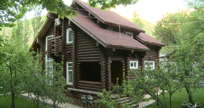 Дарваз - ворота Памира!!!