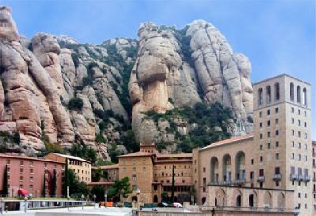 Экскурсия на Монтсеррат