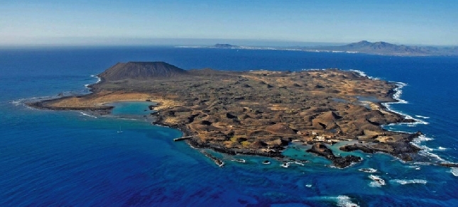 Лансароте-остров вулканов и уникальных впечатлений