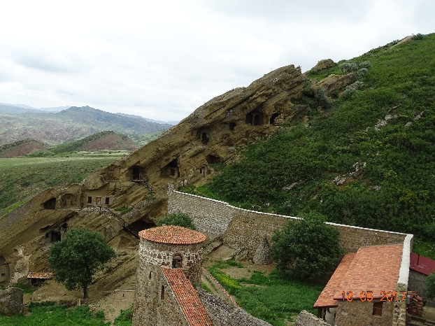 Экскурсия в Кахетию из Тбилиси