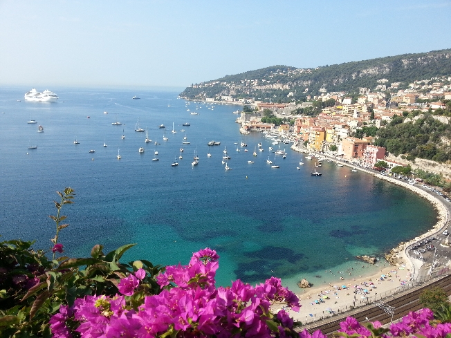 Вильфранш - 