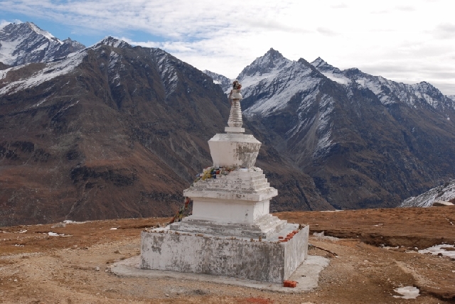 Индия: дорогами Рерихов.