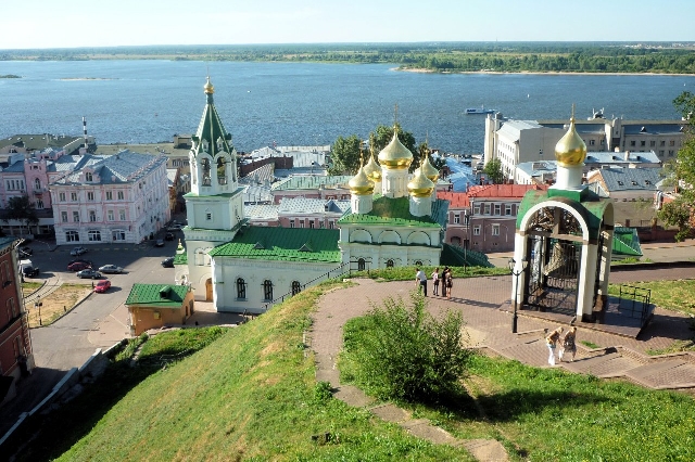 Фото н новгорода в хорошем качестве