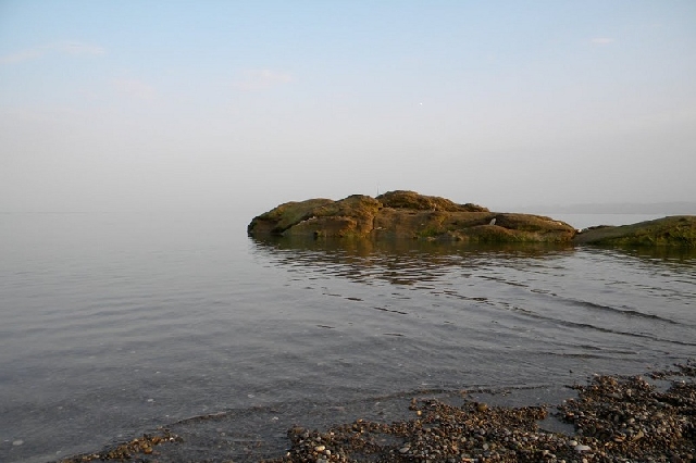 Мингечаурское водохранилище фото