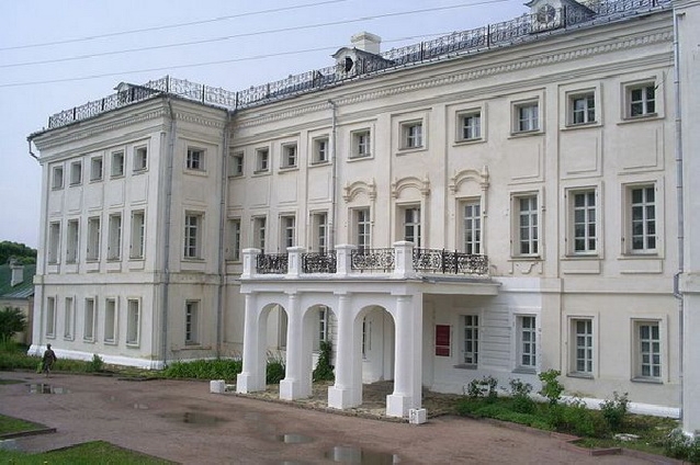 Авторская экскурсия 