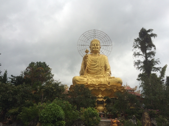 Путешествие: Открывая Индокитай - путешествие в город Далат (Dalat) | 2 дня 