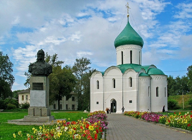 Переславль-Залесский – заповедное место с истинно русским духом