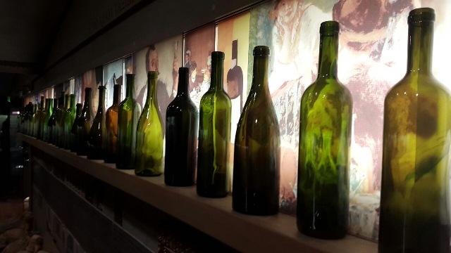 Винодельня Геровасилиу