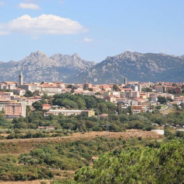 Темпио Паусания и Аджус: знакомство с пробковым производством