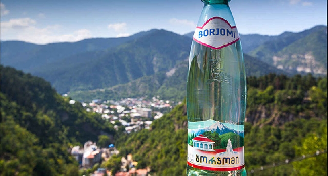 Боржоми-Уплисцихе