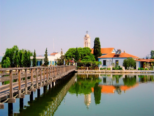 Пояс Божей Матери +Кавала+Лидия!