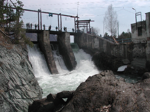 «Загадки Чемала»