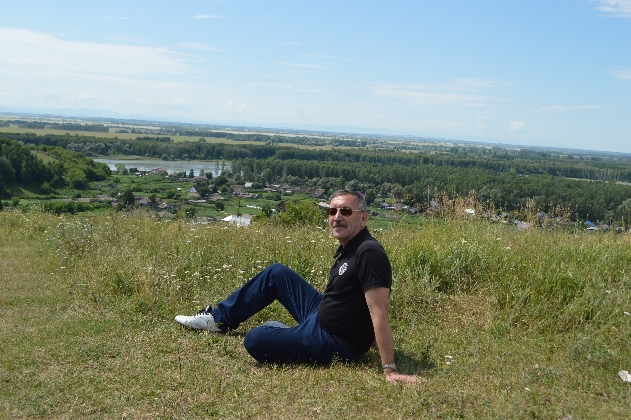 Экскурсия в Государственный историко-мемориальный музей-заповедник В. М. Шукшина