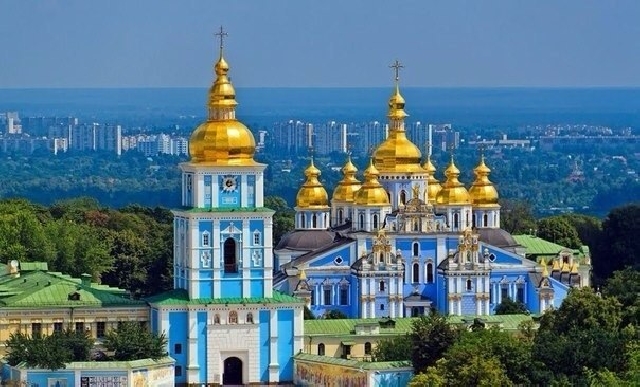 Sightseeing tour in the city centre