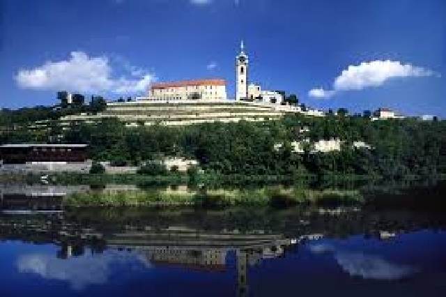 Замок Мельник и дегустация Лобковицких вин