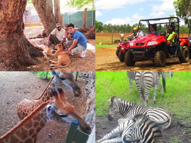 ПАРК КАЗЕЛА