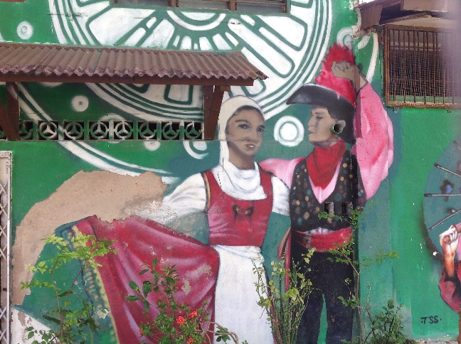 Экскурсия по Малакке