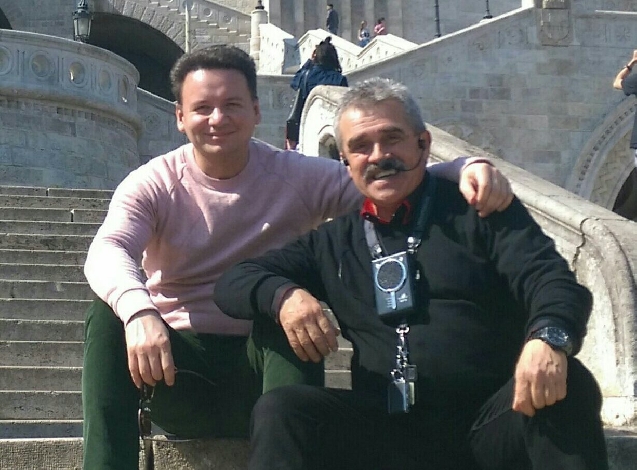 VIP-ЭКСКУРСИИ и VIP-ТУРЫ по Венгрии, Будапешту, Братиславе и Вене