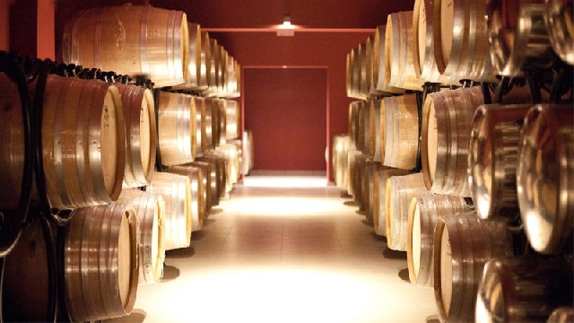 Экскурсия — Винная дегустация в Баку