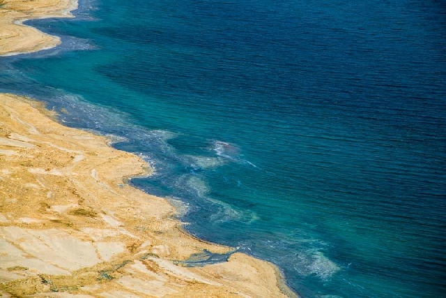 СПА на Мёртвом Море