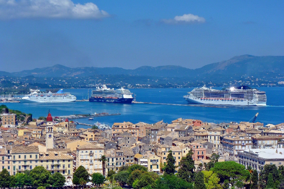 ТУРЫ ДЛЯ КРУИЗОВ