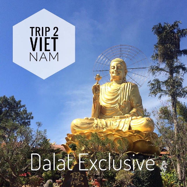 Путешествие: Далат Эксклюзив (Dalat) | 1 день | Авторская программа