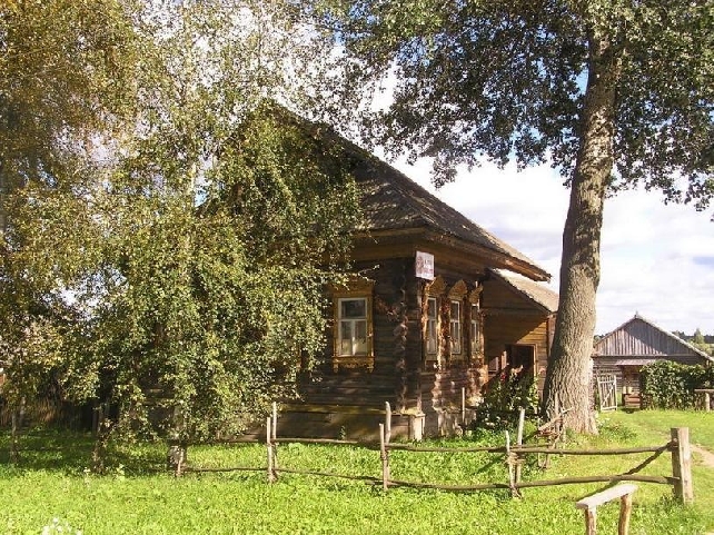 Мартыново-Мышкин