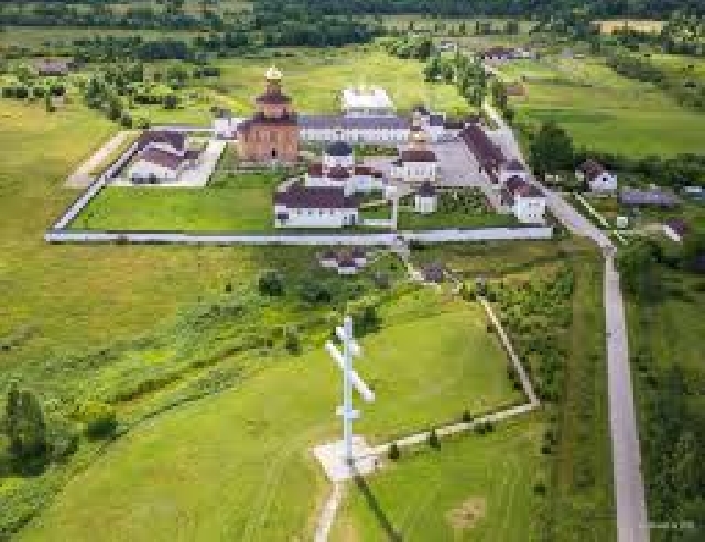 Паломничество-экскурсия в Свято-Елисаветинский женский монастырь