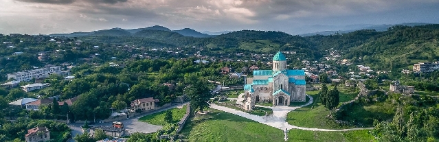 Тур в Имерети (1 день)