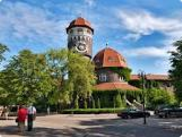 На поиски солнечного камня