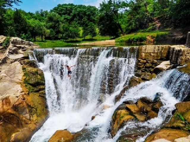 5 дневный тур из  Тбилиси до Сванетии