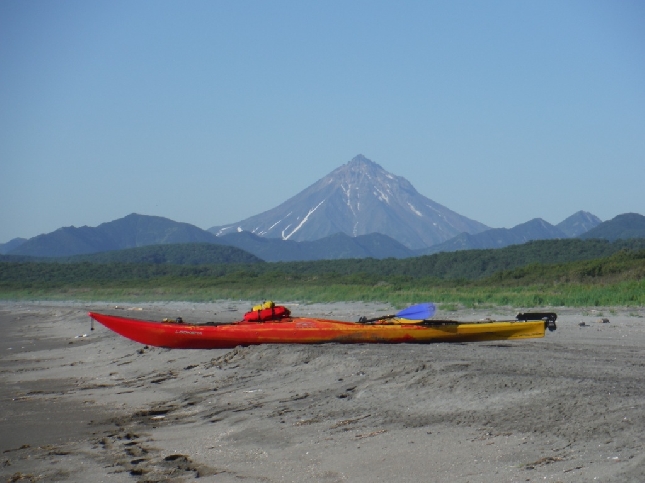 Морское путешествие 7-9 июля 2017 + каяки и SUP