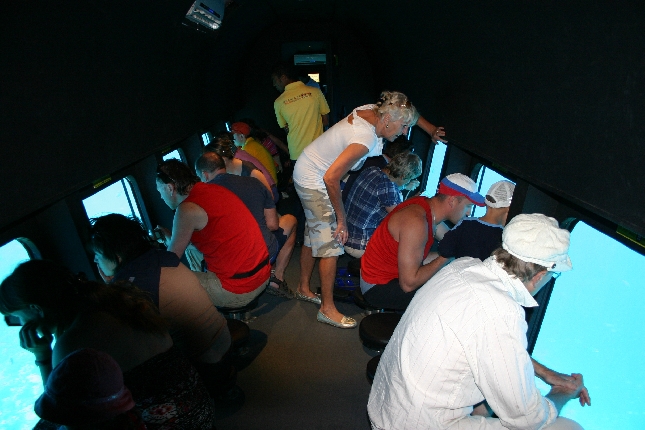 Батискаф (Сископ) $20